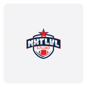 Logo Design by Maxo-Biz for Next Level Football Scouts | Design: #26423722