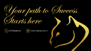 Business Card Design by Blue Sparrow for this project | Design: #26427883