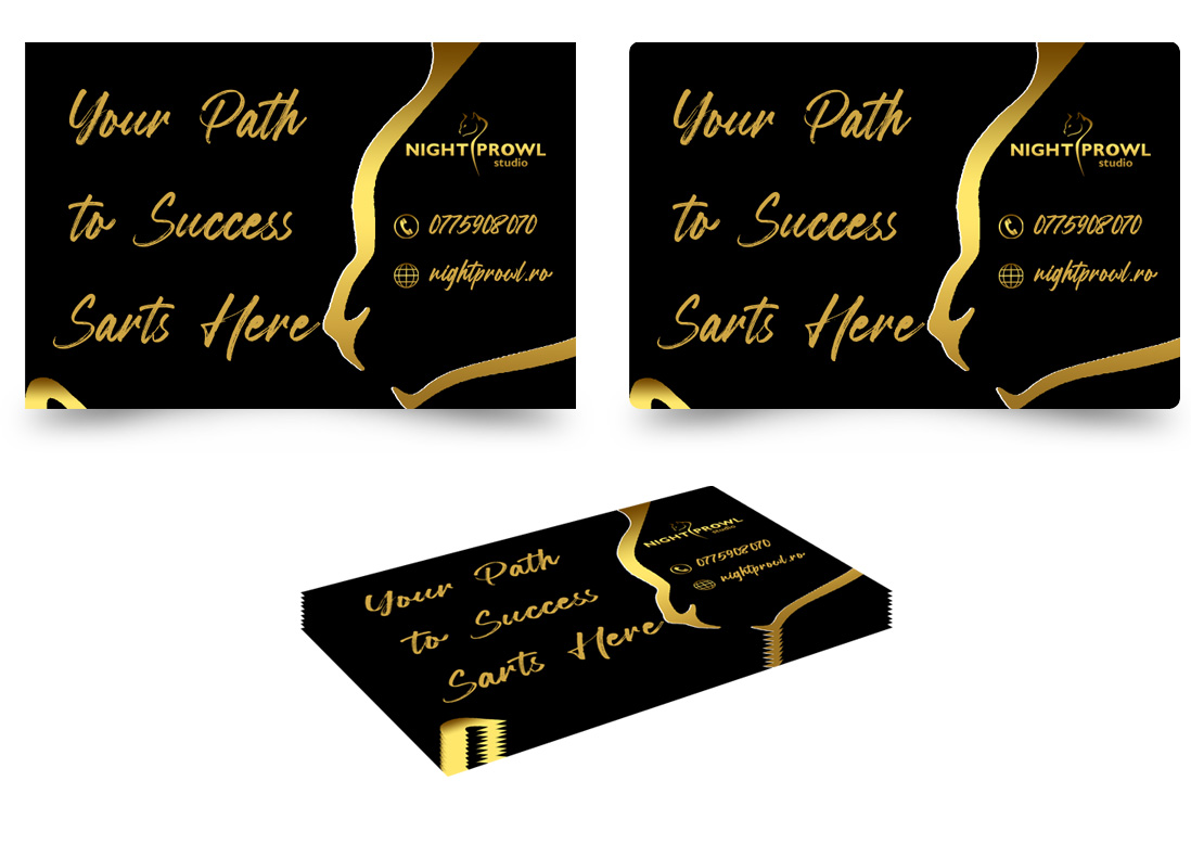 Business Card Design by AditiArts for this project | Design #26427934