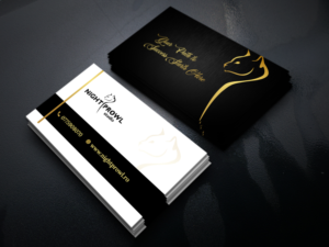 Business Card Design by Gexton for this project | Design: #26417878