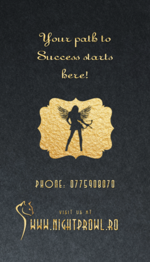 Business Card Design by LithiumProductions for this project | Design: #26427164