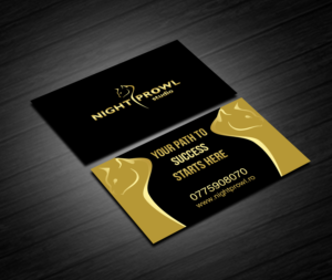 Diseño de Tarjeta de Presentación por Creations Box 2015 para este proyecto | Diseño: #26423299