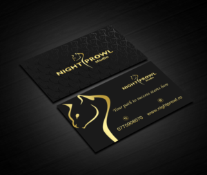 Diseño de Tarjeta de Presentación por Creations Box 2015 para este proyecto | Diseño: #26423370