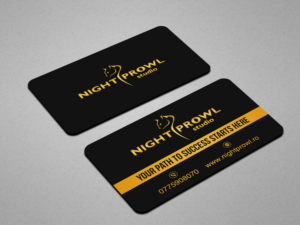 Diseño de Tarjeta de Presentación por Creations Box 2015 para este proyecto | Diseño: #26423371