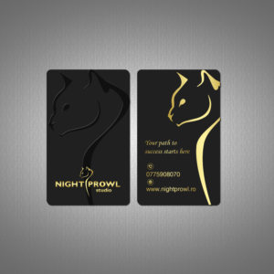 Diseño de Tarjeta de Presentación por Creations Box 2015 para este proyecto | Diseño: #26423425