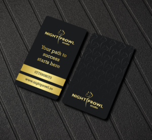 Diseño de Tarjeta de Presentación por Creations Box 2015 para este proyecto | Diseño: #26423426