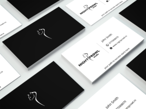 Business Card Design by Shabnum Khan for this project | Design: #26419834