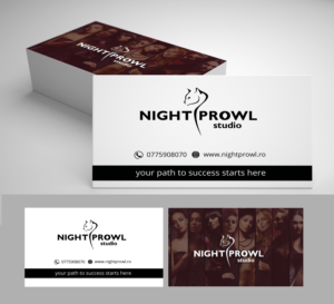 Business Card Design by Shabnum Khan for this project | Design: #26425615