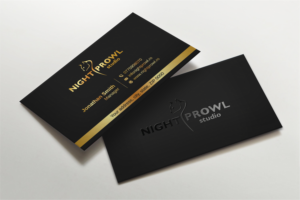 Diseño de Tarjeta de Presentación por LAXMI DESIGNHUB para este proyecto | Diseño: #26417091