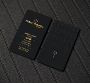 Diseño de Tarjeta de Presentación por LAXMI DESIGNHUB para este proyecto | Diseño: #26417127