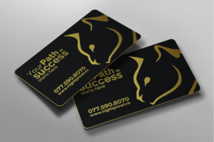 Diseño de Tarjeta de Presentación por chandrayaan.creative para este proyecto | Diseño: #26430362