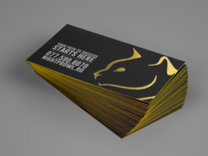 Diseño de Tarjeta de Presentación por chandrayaan.creative para este proyecto | Diseño: #26430363