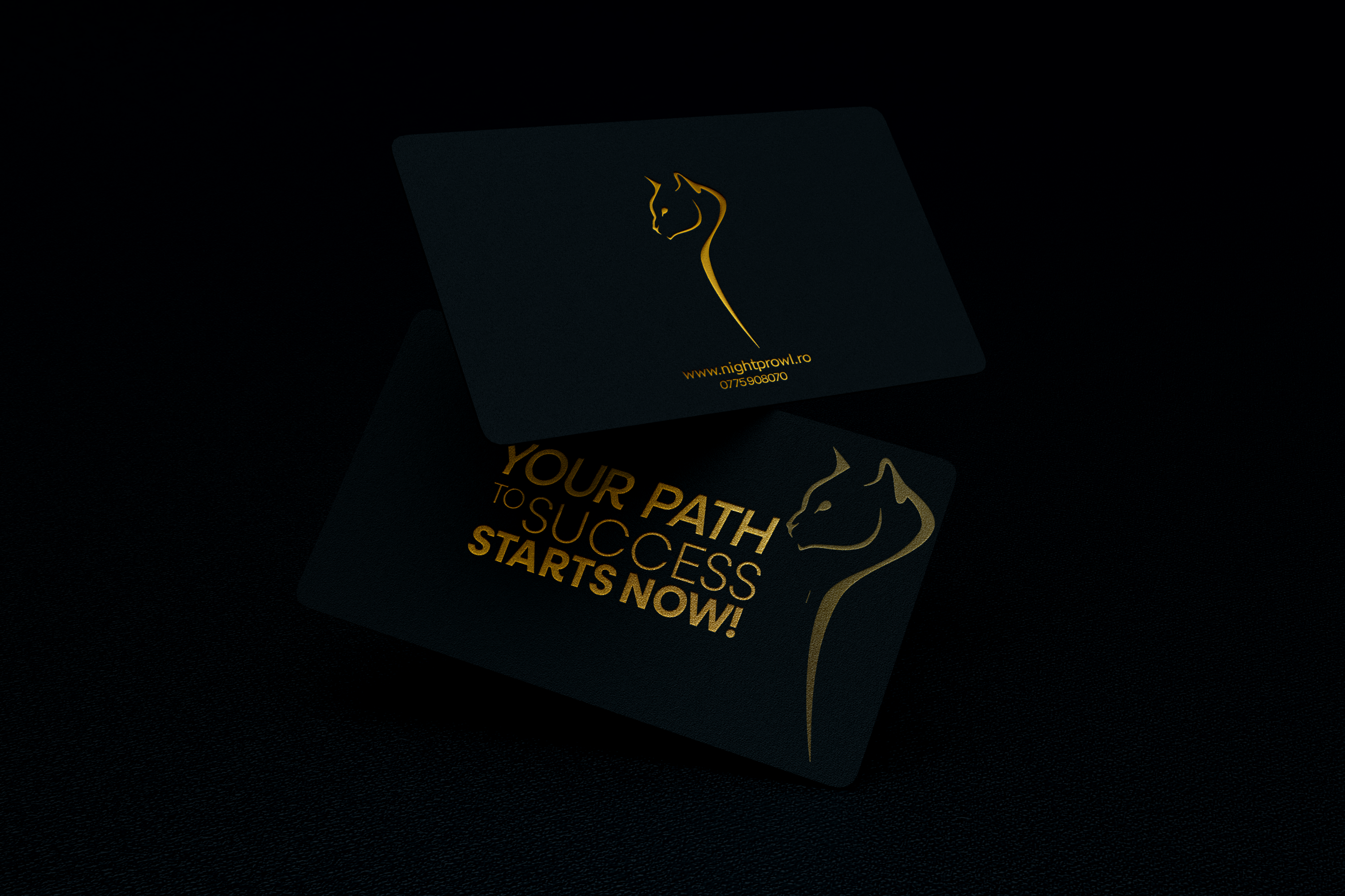 Business Card Design by Prestige Studio for this project | Design #26416119