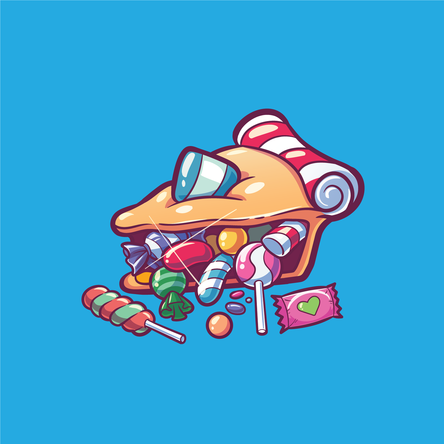 Graphic Design by B'signs for this project | Design #26547954