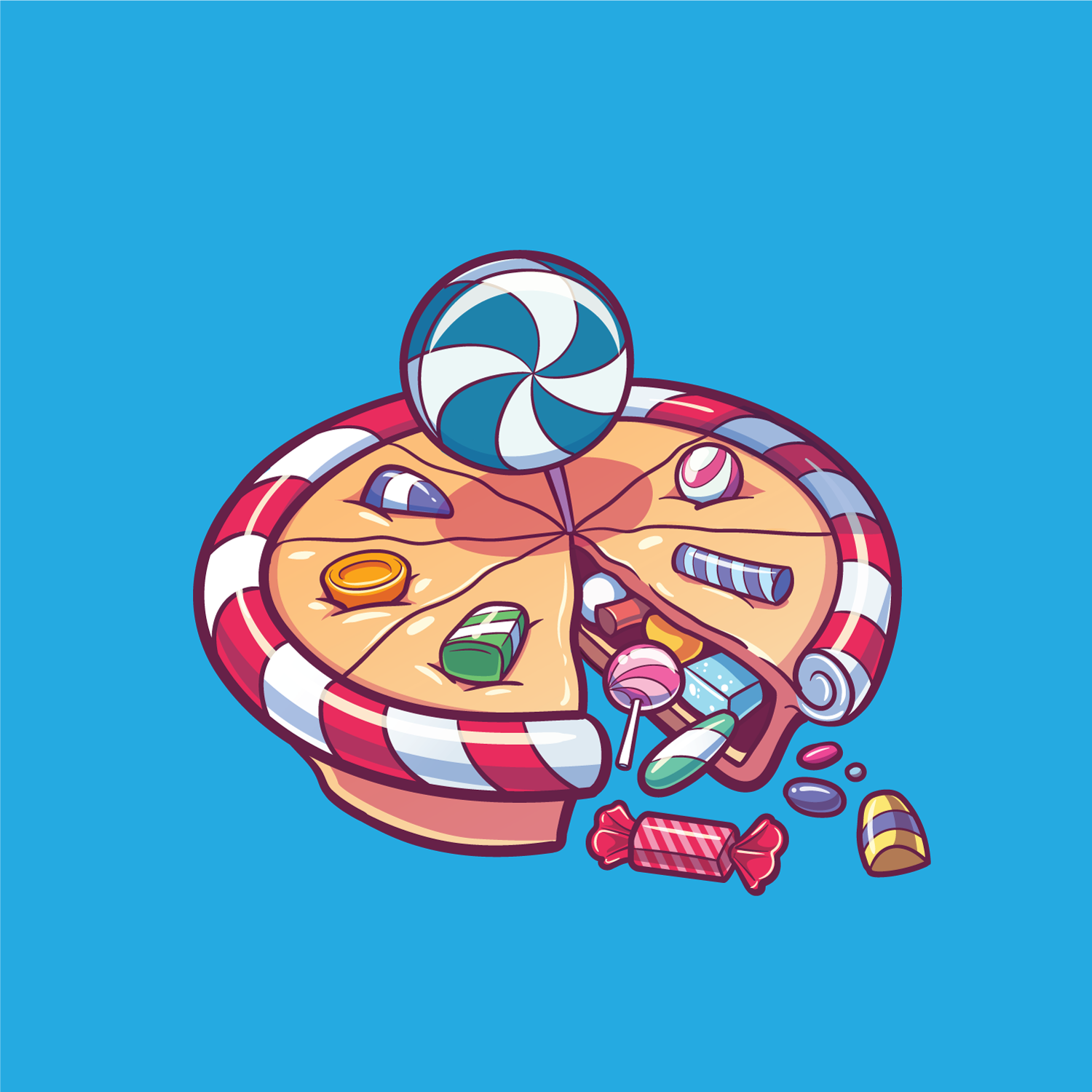 Graphic Design by B'signs for this project | Design #26547955