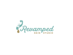 Revamped Skin Studio | Diseño de Logo por wonderland