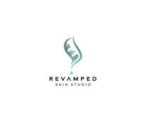 Logo Design by Admira Graphics for Revamped Skin Studio | Design: #26421737