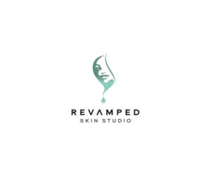 Logo Design by Admira Graphics for Revamped Skin Studio | Design: #26422015
