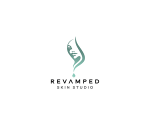 Logo Design by Admira Graphics for Revamped Skin Studio | Design: #26424502