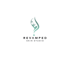 Diseño de Logo por Admira Graphics para Revamped Skin Studio | Diseño: #26424786