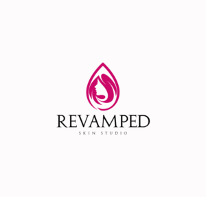 Diseño de Logo por ChakkyDesigns para Revamped Skin Studio | Diseño #26428157