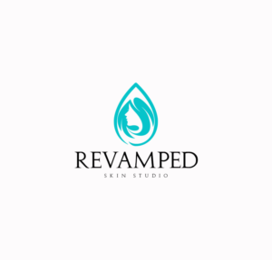 Diseño de Logo por Roman Designs para Revamped Skin Studio | Diseño: #26428162