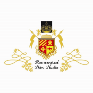 Diseño de Logo por jafer imam para Revamped Skin Studio | Diseño #26424161