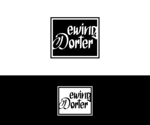 Ewing Porter | Logo Design by makerlogoz