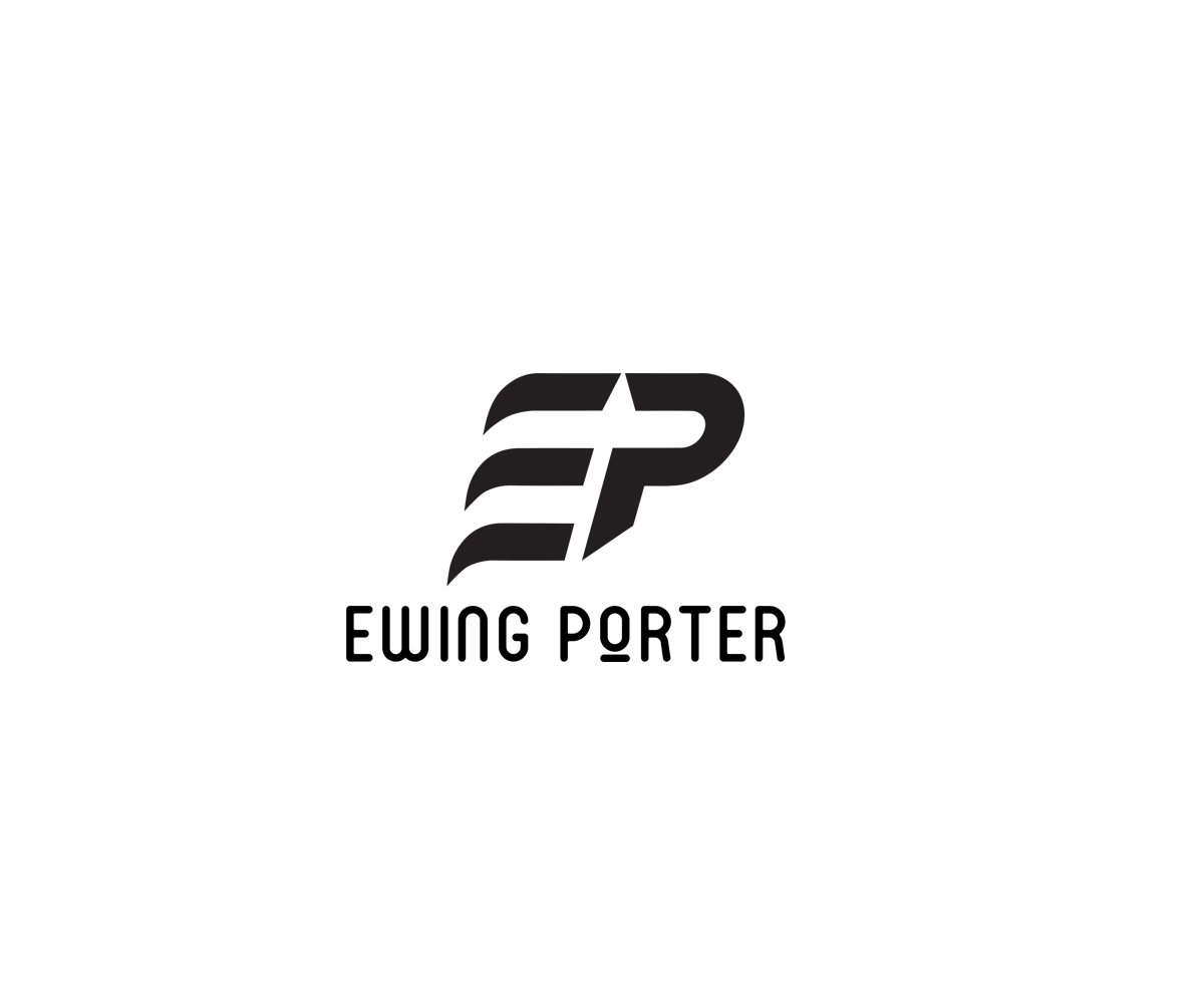 Logo Design by ERICK ANDRE VOORNEMAN for this project | Design #26435057