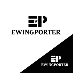 Ewing Porter | Logo Design by NILDesigns