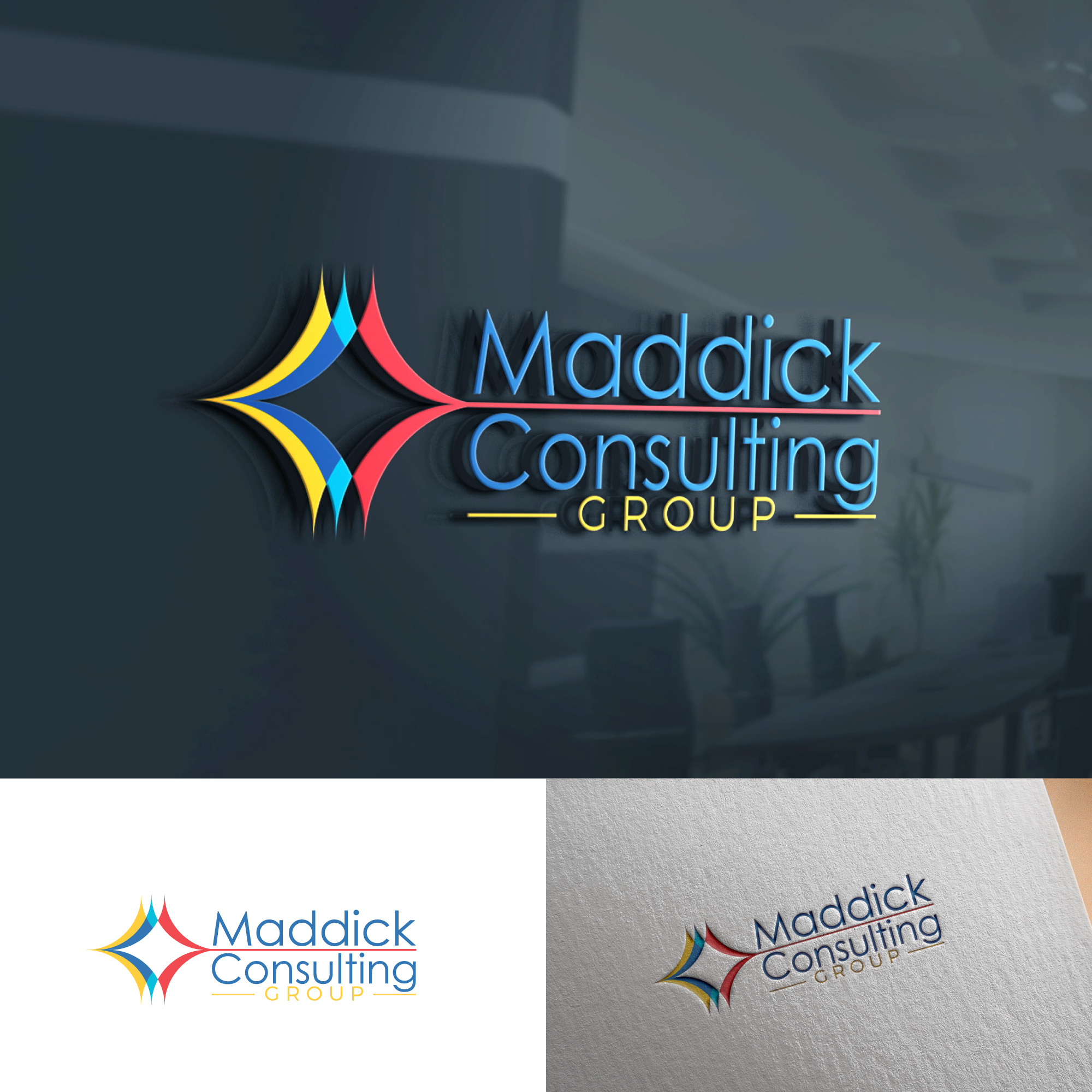 Logo-Design von UMBRA Designs für dieses Projekt | Design #26419621