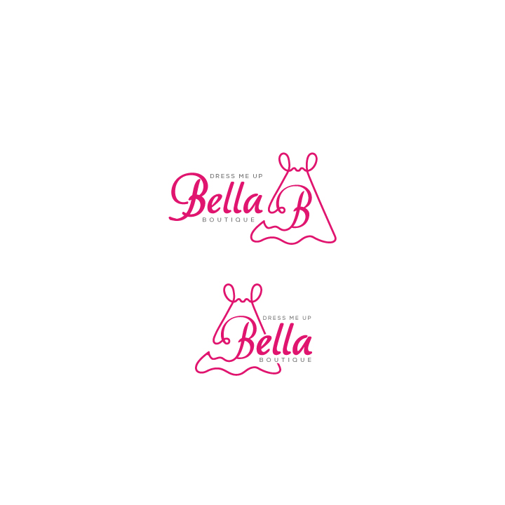 Logo Design by Lykos for this project | Design #26414947