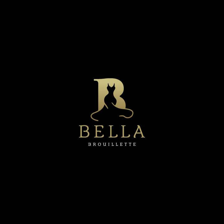 Logo Design by Lykos for this project | Design #26435521
