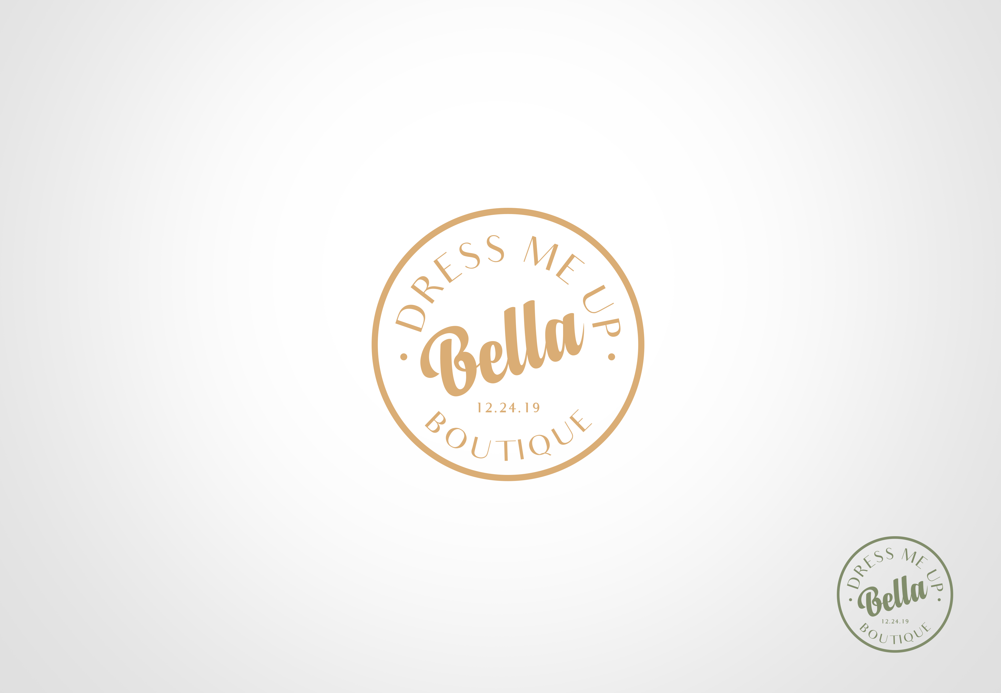 Design de Logo par Taya Bright pour ce projet | Design #26419791