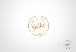 Logo Design by Taya Bright for this project | Design #26419791