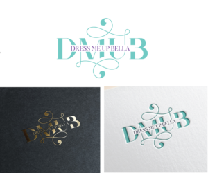 Logo-Design von Rubia@ für dieses Projekt | Design: #26416374