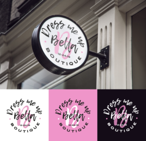 Logo Design by grrssn