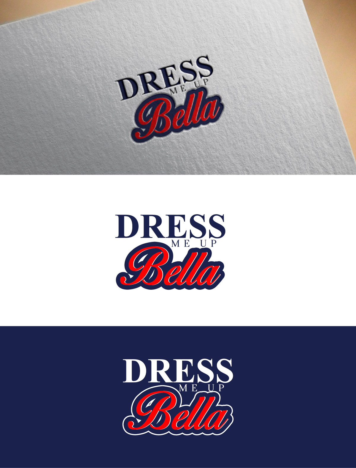 Logo-Design von Hridoy Mizi 2 für dieses Projekt | Design #26415441