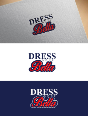 Logo-Design von Hridoy Mizi 2 für dieses Projekt | Design: #26415441