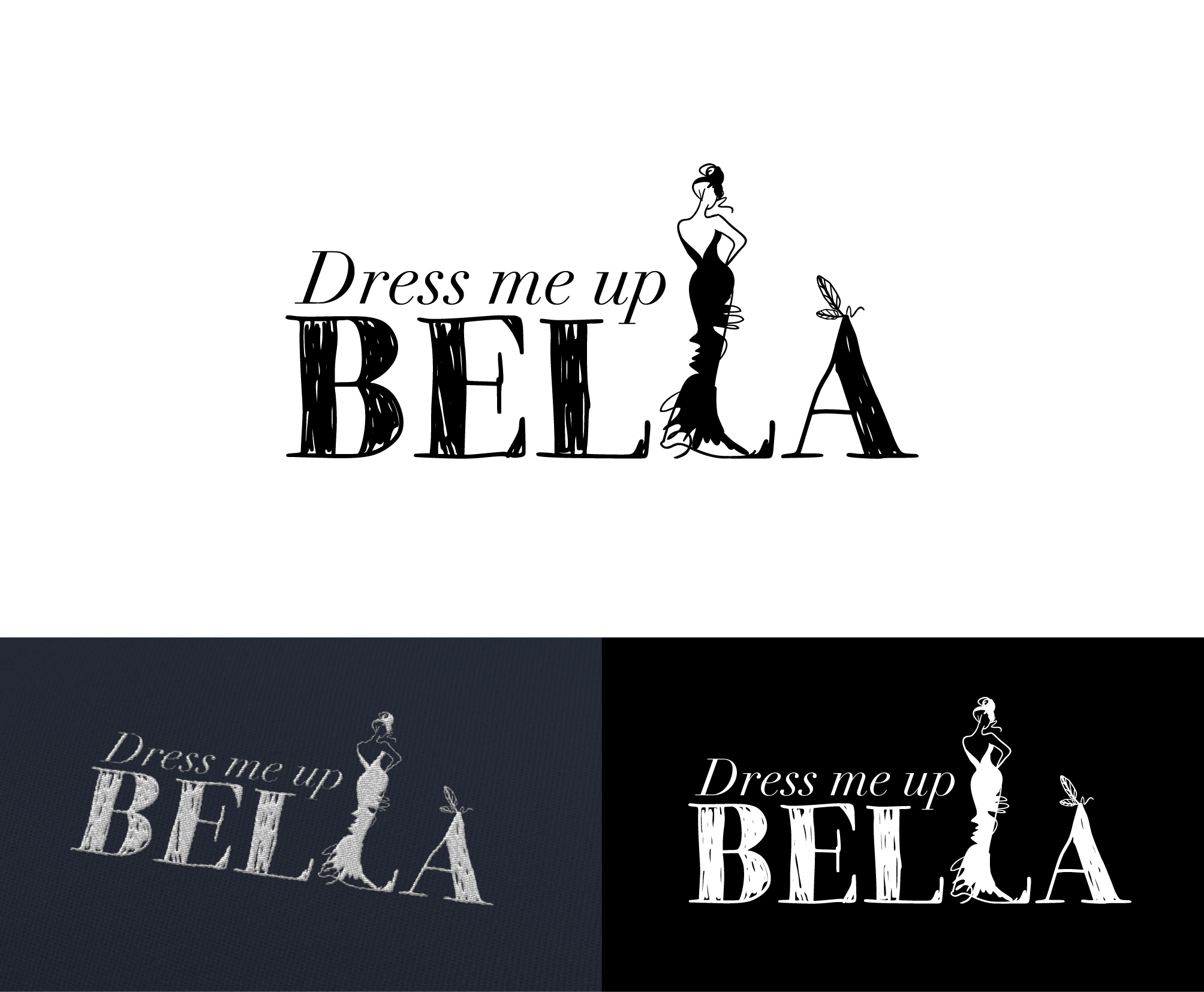 Logo-Design von ileanalp für dieses Projekt | Design #26414339