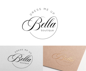 Logo-Design von ileanalp für dieses Projekt | Design: #26414360