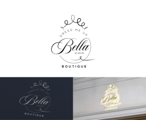 Logo-Design von ileanalp für dieses Projekt | Design: #26417337