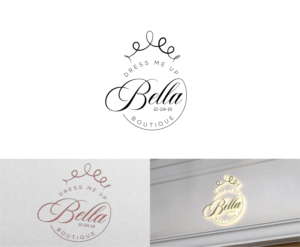 Logo-Design von ileanalp für dieses Projekt | Design: #26417338