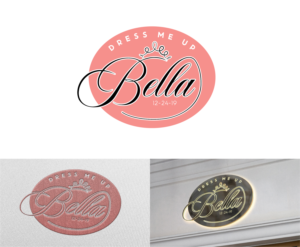 Logo-Design von ileanalp für dieses Projekt | Design: #26417339