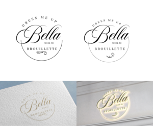 Logo Design by ileanalp for this project | Design #26433411