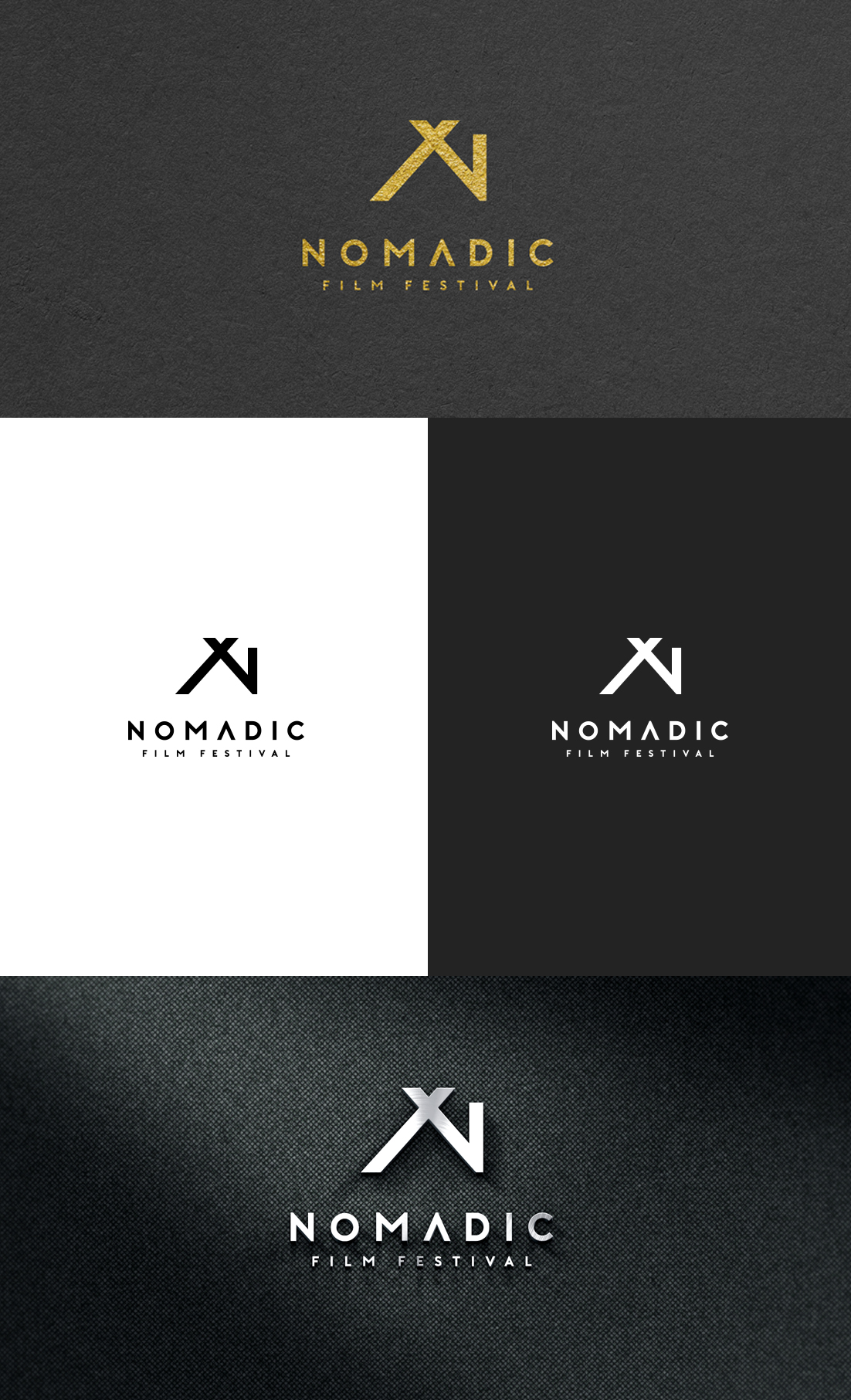 Logo Design by GLDesigns for this project | Design #26418263