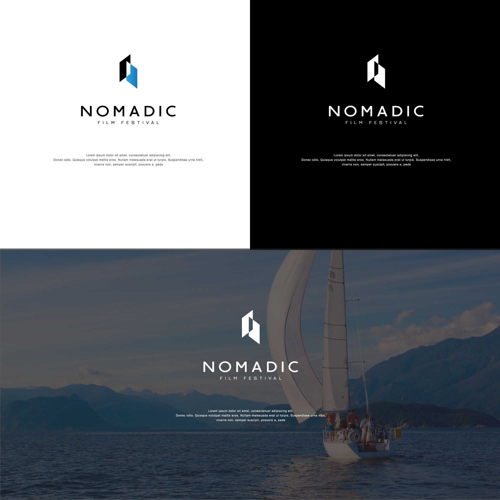 Logo Design by kecebong 007 for this project | Design #26414936