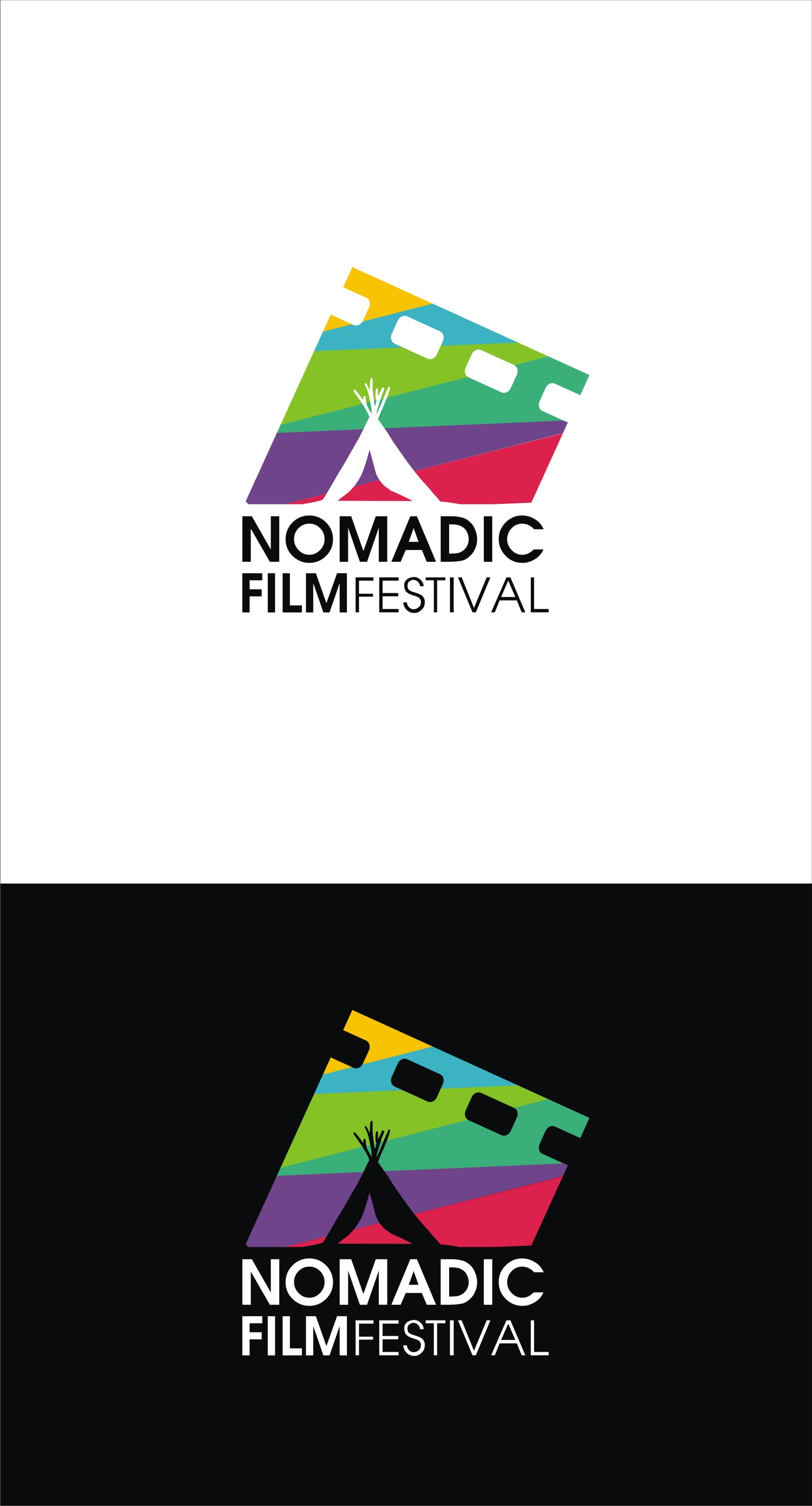 Logo Design by warkaddarshan 2 for this project | Design #26415016