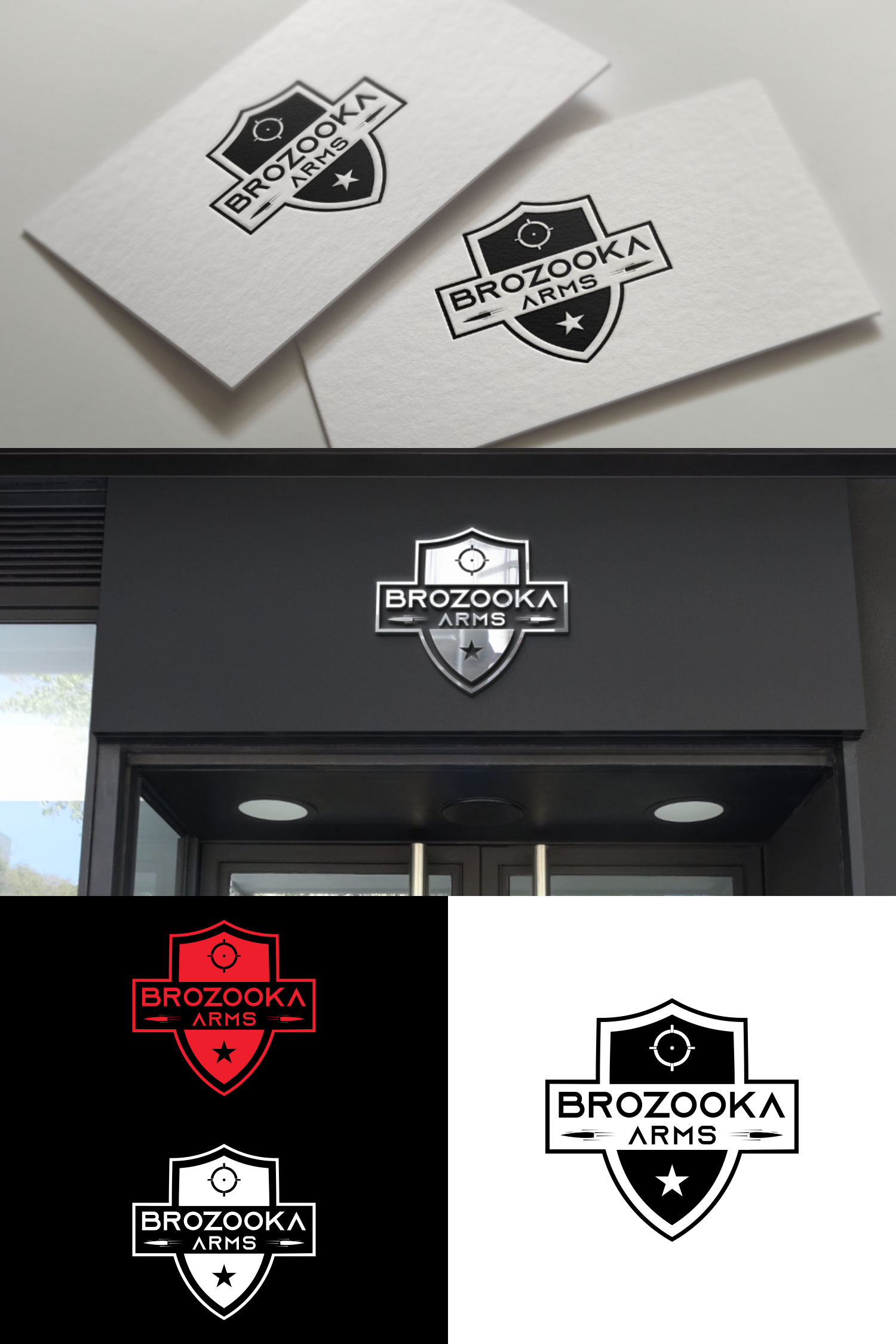 Logo Design by lucas simon for this project | Design: #26430347