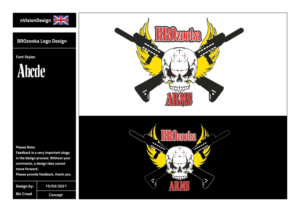 Logo Design by nvisiondesign.co.uk for this project | Design: #26417223